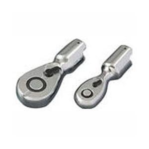 京都機械工具 GX13-C4 KTC 交換式用 ラチェットヘッド 12.7sq. | 