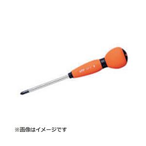 KTC ＫＴＣ　ソフトラウンドドライバ　クロスＮｏ．２   D8P-220 | 