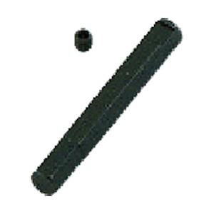 KTC ショートヘキサゴンビットソケット用交換ビット1／8inch　T18S | 