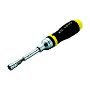 KTC ラチェットドライバ［ソケット3点組］　DBR03 | 