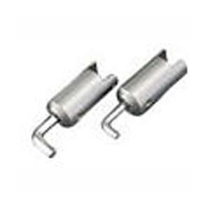 京都機械工具 GX13-H05S KTC 交換式用 六角棒ヘッド ショートタイプ 5mm | 