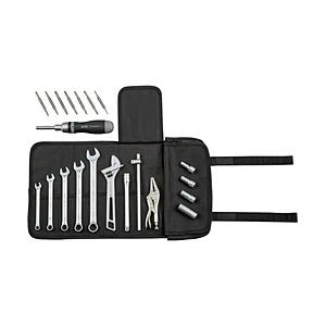 KTC ＫＴＣ　ライダーズメンテナンスツールセット   MCK3140 | 