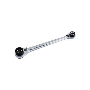 SEKPROAUTO 8IN1リバースラチェットレンチ   RWG-8A | 