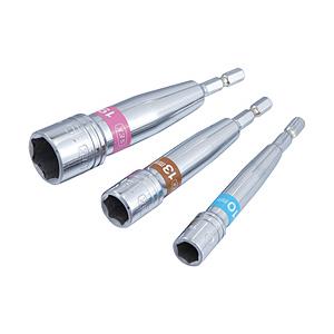 スエカゲツール 電動ソケット13MM OPS002 | 