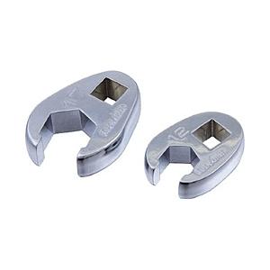 スエカゲツール 3/8DR.クローフットレンチ12MM CFW12 | 