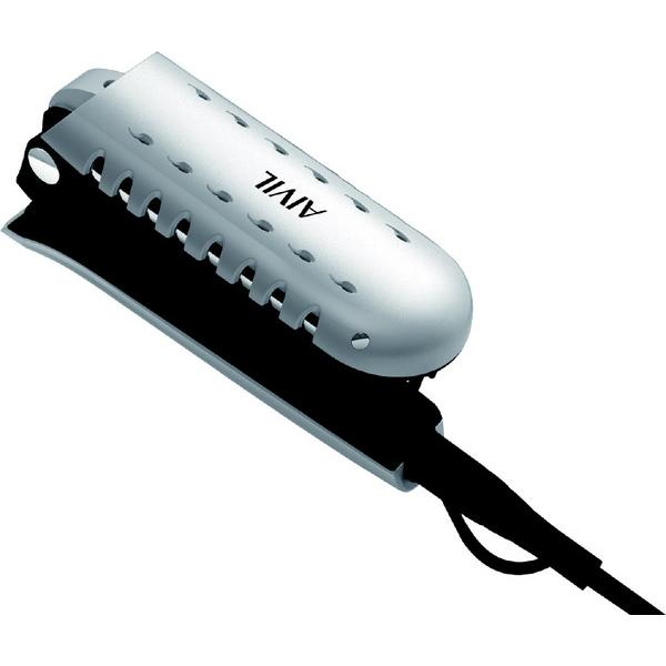 AIVIL キャリーブラシアイロン IRCB-00 PW |  | 01