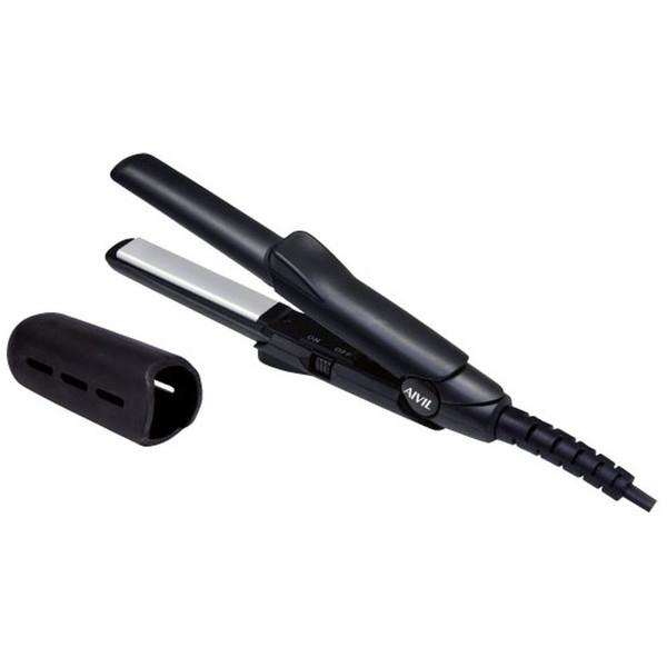 AIVIL MI-15G01 ストレート＆カールアイロン [交流（コード）式 /国内・海外対応] [振込不可] | 