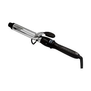 トリコインダストリーズ ≪国内・海外兼用≫［AC100-240V］ カールアイロン 「アイビル D2アイロン」（32mm）　IRDD32T チタン | 