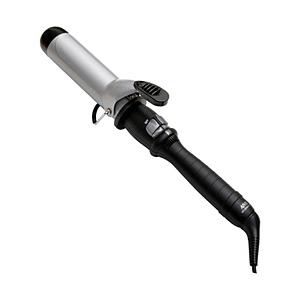 トリコインダストリーズ カールアイロン 「アイビル DHセラミックアイロン」（38mm）　IRDH38CE | 