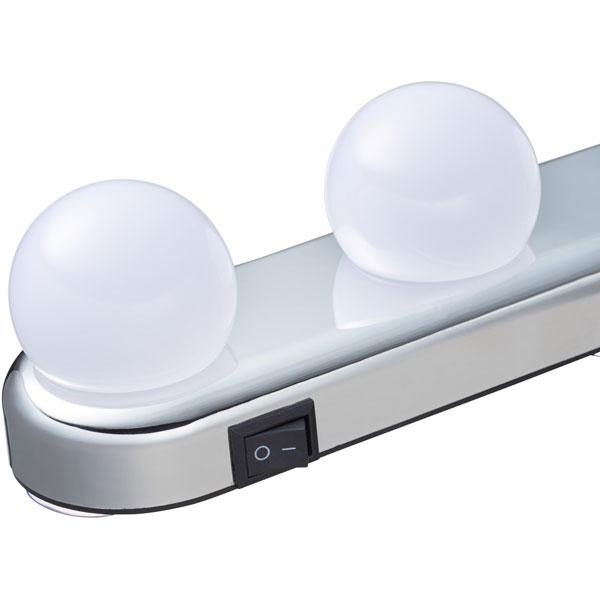 トリコインダストリーズ AIVIL（アイビル）メイクアップライト MB-19H05 |  | 03