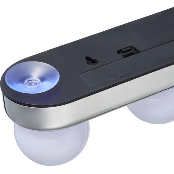 トリコインダストリーズ AIVIL（アイビル）メイクアップライト MB-19H05 |  | 04