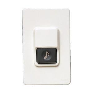 Panasonic(パナソニック) Panasonic　チヤイム用押釦 EG331 | Panasonic