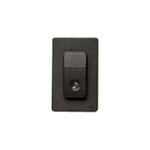 Panasonic(パナソニック) チャイム用押ボタン （ワイド）　EG335P | Panasonic