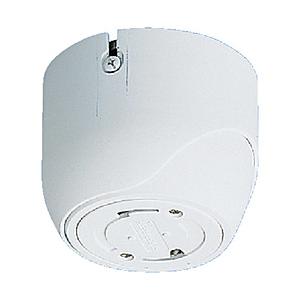 Panasonic(パナソニック) 傾斜天井用引掛シーリング（フル端子）　WG4402W ホワイト | Panasonic