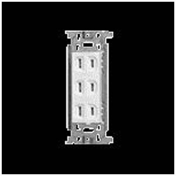 Panasonic(パナソニック) 埋込トリプルコンセント（ホワイト）WN1503SW | Panasonic | 01