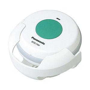 Panasonic(パナソニック) 小電力型ワイヤレスコール ワイヤレス浴室発信器（ホルダー付） ECE1704P