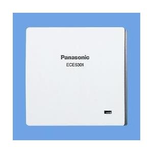 Panasonic(パナソニック) 小電力型ワイヤレス接点入力送信器 1入力用 ECE5301 | Panasonic
