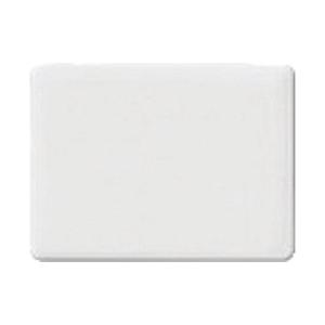 Panasonic(パナソニック) コスモシリーズワイド21 カバープレート（3連・取付枠付・ホワイト） WTC7093W | Panasonic