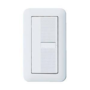Panasonic(パナソニック) コスモワイド21埋込ネームスイッチB（ホワイト） WTP50611WP | Panasonic