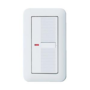 Panasonic(パナソニック) コスモワイド21埋込パイロット・ほたるスイッチC（ホワイト） WTP50421WP | Panasonic