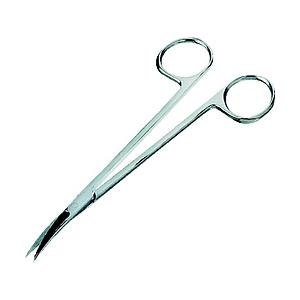 エンジニア キンキリ鋏（曲）　145mm　PH34 | 