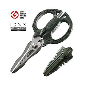 エンジニア 鉄腕ハサミGT　PH55 | 