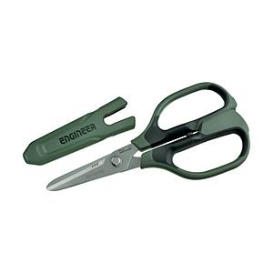 エンジニア エンジニア　鉄腕ハサミＤＰ | 