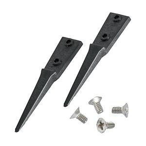 エンジニア エンジニア　ＰＴＺ−４６用交換チップ（先細平形）   PTZ-96 | 