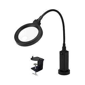 エンジニア LEDライトルーペ SL22 | 