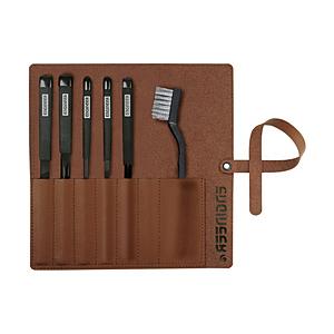 エンジニア エンジニア　ジェットブラックヤスリセット（中目タイプ）   TFS-10 | 