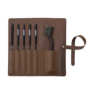 エンジニア エンジニア　ジェットブラックヤスリセット（精密タイプ） TFS-20 | 