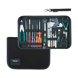 エンジニア ツールキット KS14 | 