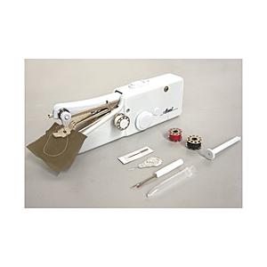 富士パックス 電動ハンドミシン　アミーガ SV1655 | 