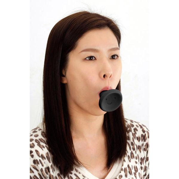 富士パックス 表情筋トレーニング ハードタイプ   SV-4458 |  | 08