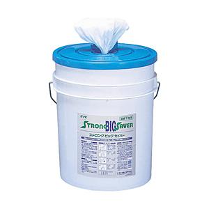 鈴木油脂工業 SYK ストロングビックセイバー本体（下地用） S-9773 （1缶300枚） | 