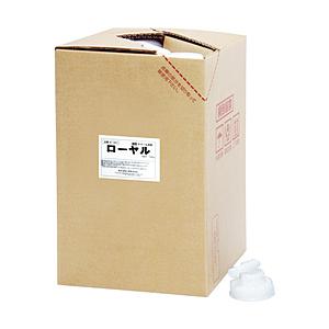 鈴木油脂工業 ローヤル　16kg　S541 | 