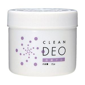 鈴木油脂工業 ＳＹＫ　クリーンデオ　７５ｇ   S-2818 | 