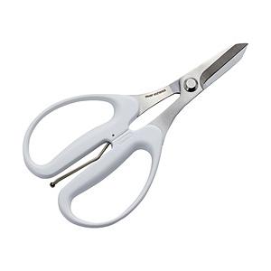 トラスコ中山 ＴＲＵＳＣＯ　植木ハサミ　バネ付き   T-UHMB | TRUSCO中山