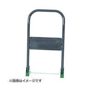 トラスコ中山 ハイグレード台車用折りたたみハンドル 300番用 300HJEN | TRUSCO中山