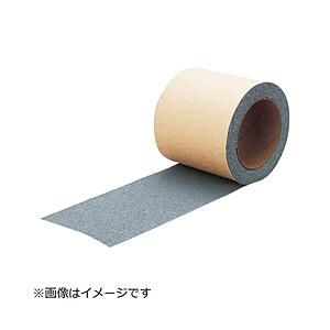トラスコ中山 ノンスリップテープ 屋外用 100mmX10m ブラック TNS10010 | TRUSCO中山