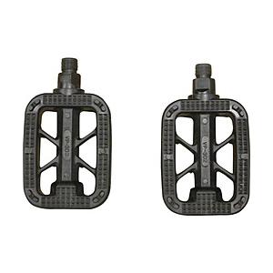 トラスコ中山 ＴＲＵＳＣＯ　ＴＨＲ５５２０用ペダル（左右ペア）   THR-5520PDL | TRUSCO中山