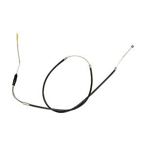 トラスコ中山 ＴＲＵＳＣＯ　ＴＨＲ５５２６用ブレーキワイヤー後一式   THR-5526BKW-R | TRUSCO中山