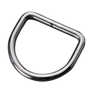 トラスコ中山 ＴＲＵＳＣＯ　Ｄリンク　ステンレス製　６Ｘ５０ｍｍ　２個入   TDL-6-50 | TRUSCO中山