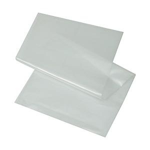 トラスコ中山 ドラム缶用 平タイプ内袋   TRP-200T ［200L /5枚 /透明］ | TRUSCO中山