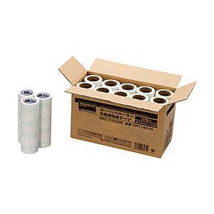 トラスコ中山 カーペットローラー交換用粘着テープ   C4829 | TRUSCO中山