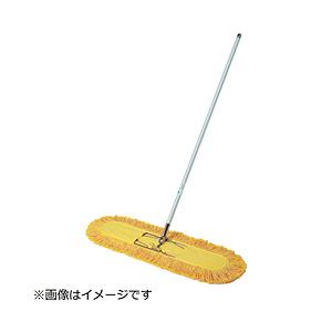 トラスコ中山 化学モップ　60cm　TCM60 | TRUSCO中山