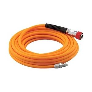 トラスコ中山 エアホース ワンタッチカップリング付 7X10mm 20m TWCH720 | TRUSCO中山