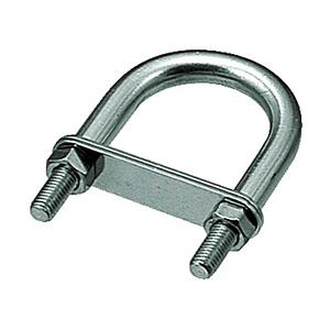 トラスコ中山 TUBA-10556 TRUSCO ステンレス UボルトA型 | TRUSCO中山