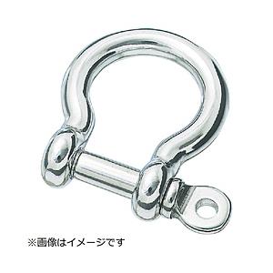 トラスコ中山 オタフクシャックル　ステンレス製　D寸法12mm　TOS12 | TRUSCO中山