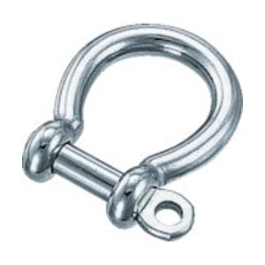 トラスコ中山 オタフクシャックル　ステンレス製　D寸法8mm　TOS8 | TRUSCO中山